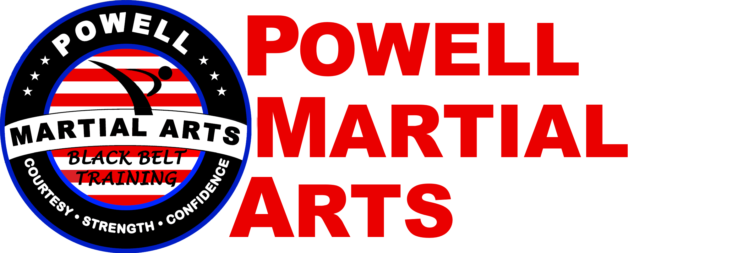 Powell Martial Arts